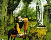 Titian - 威廉·戴斯